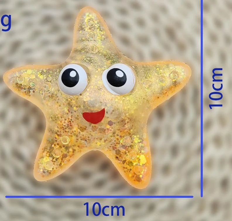 Star Squishie