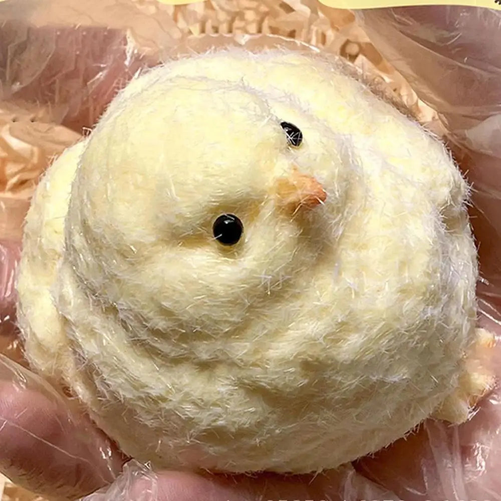 Chickie Taba Squishie