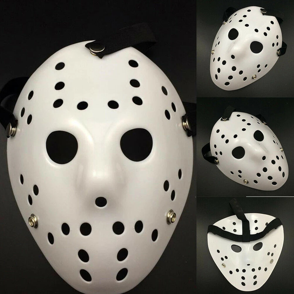 Hockey Mask