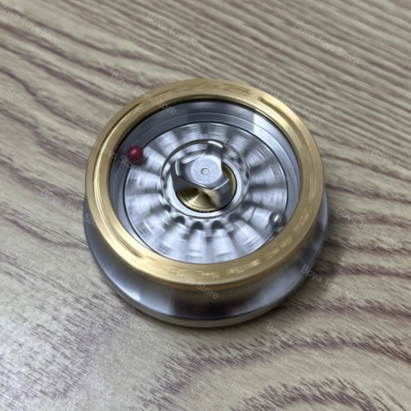 Roulette Fidget Spinner
