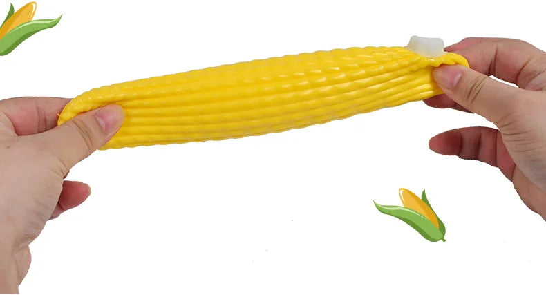 Corn Squishie