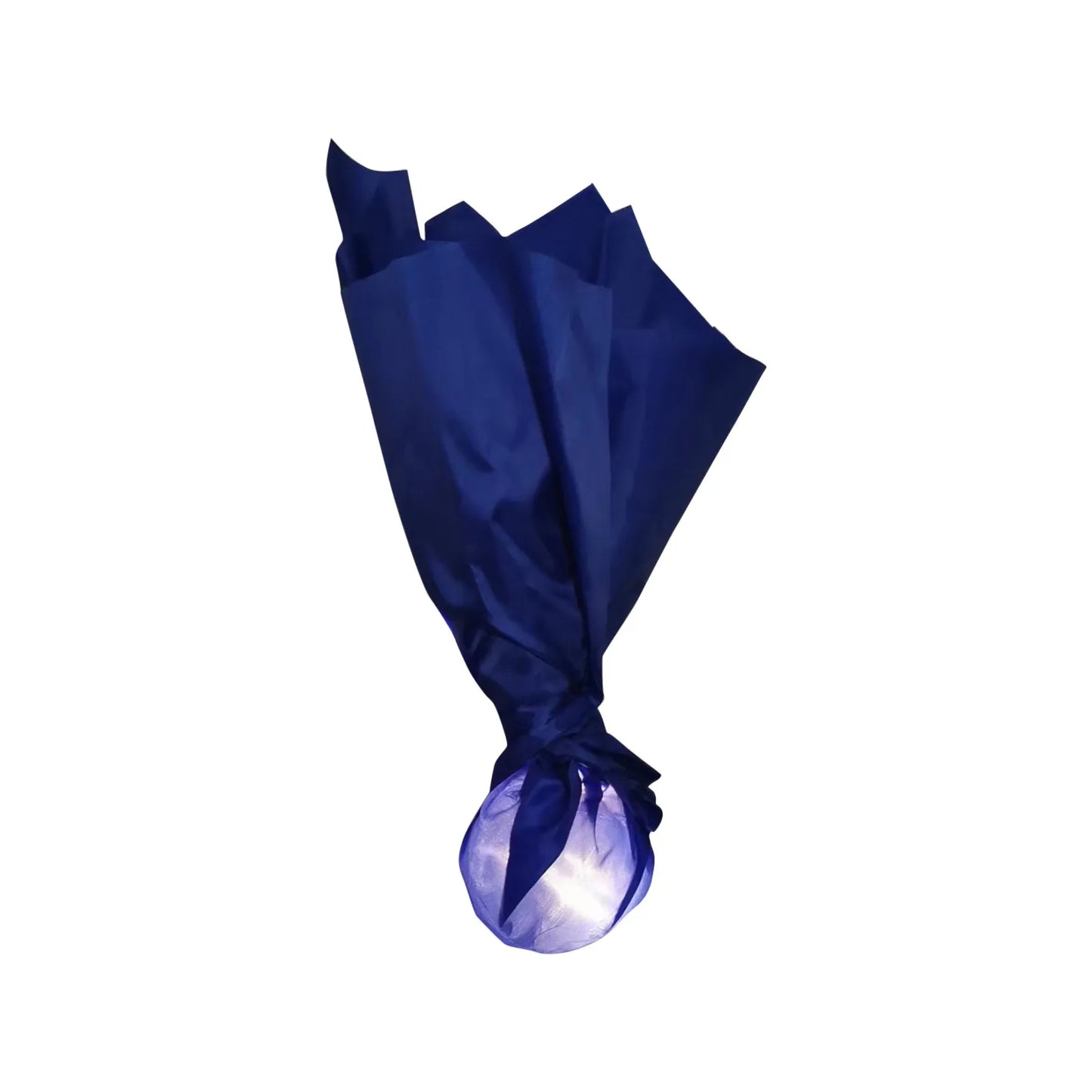 Floating Fireball LED