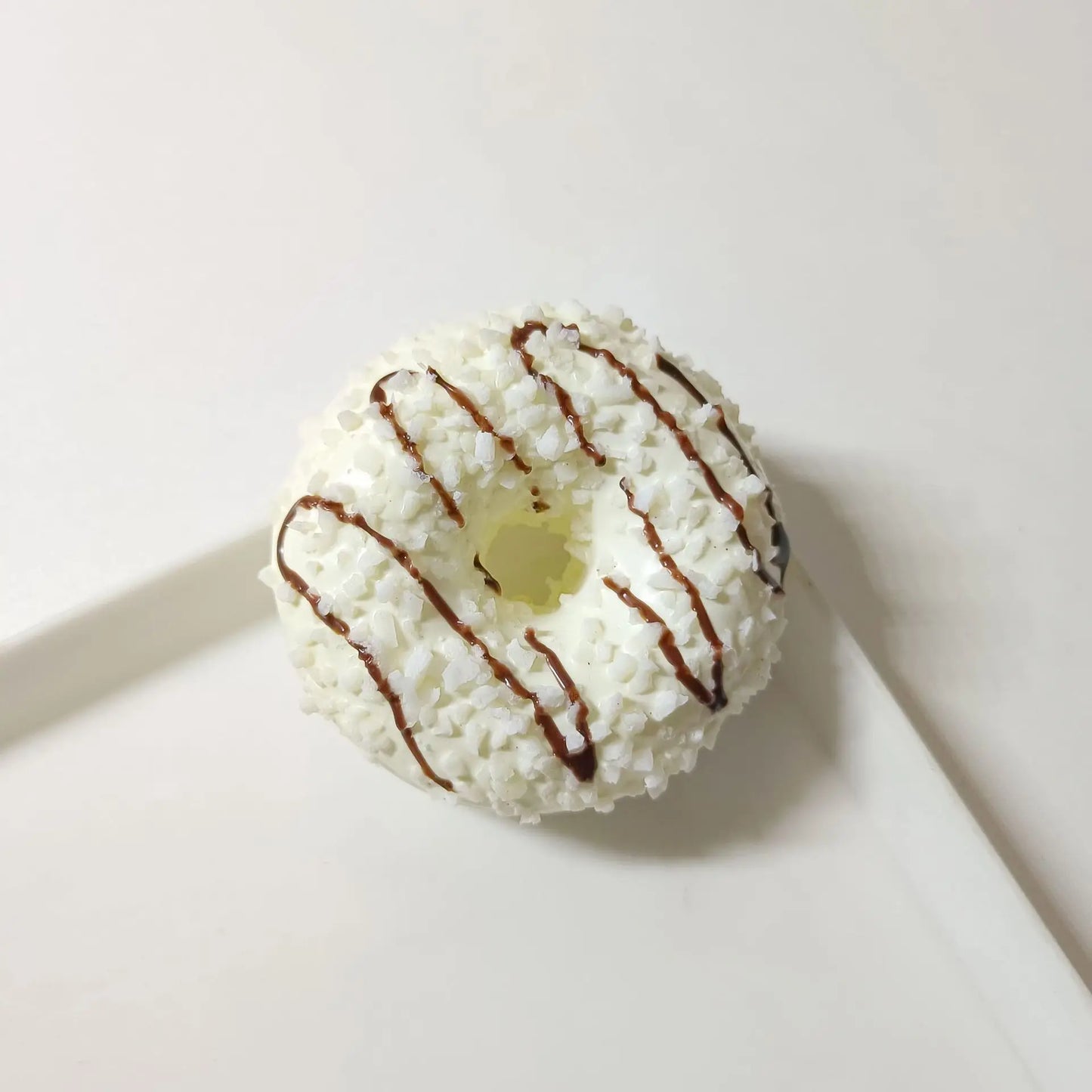 Legendary Resin Donut