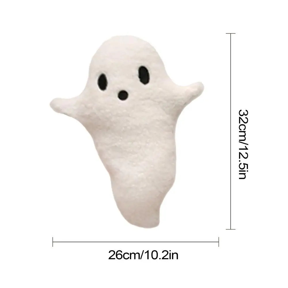 Ghost Plushie