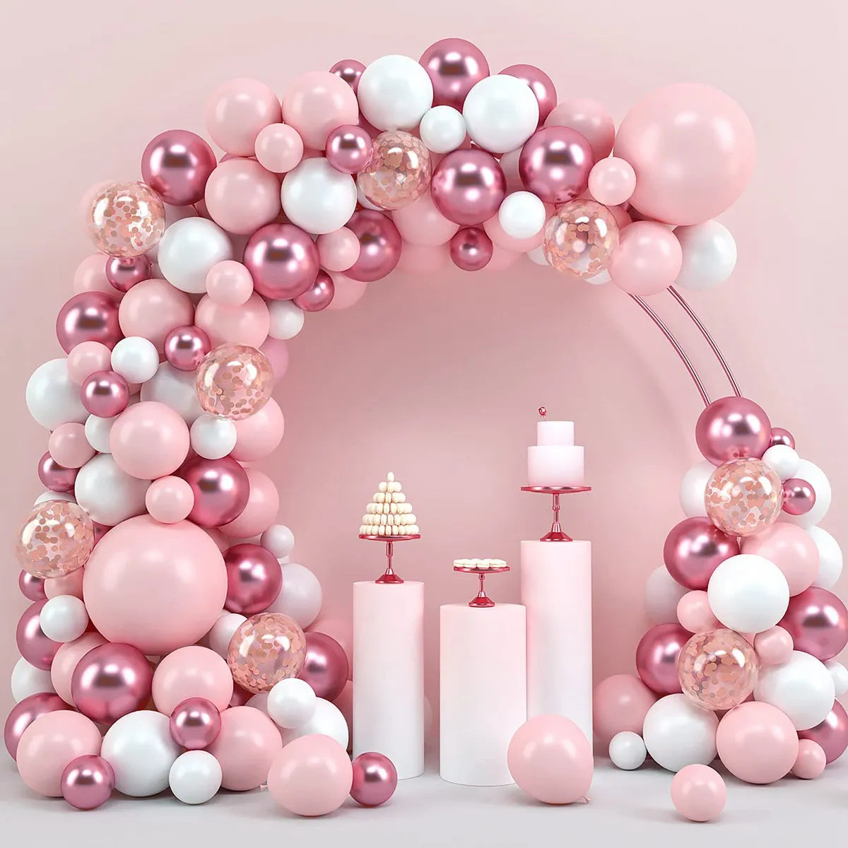 Balloon Garland Arch Kit