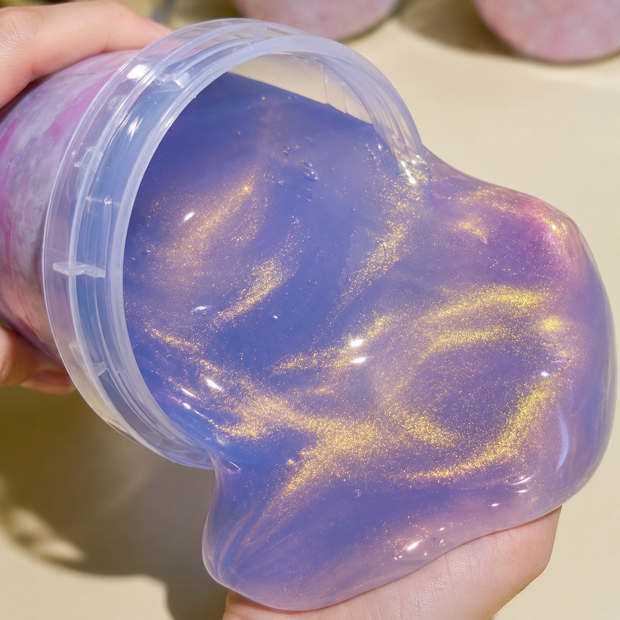 Liquid Slime