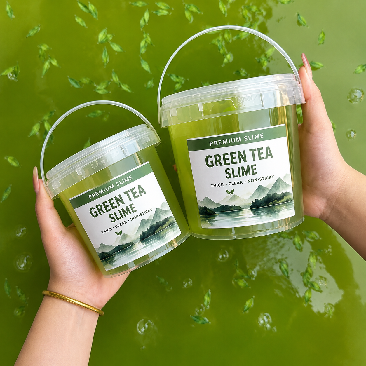 Liquid Slime