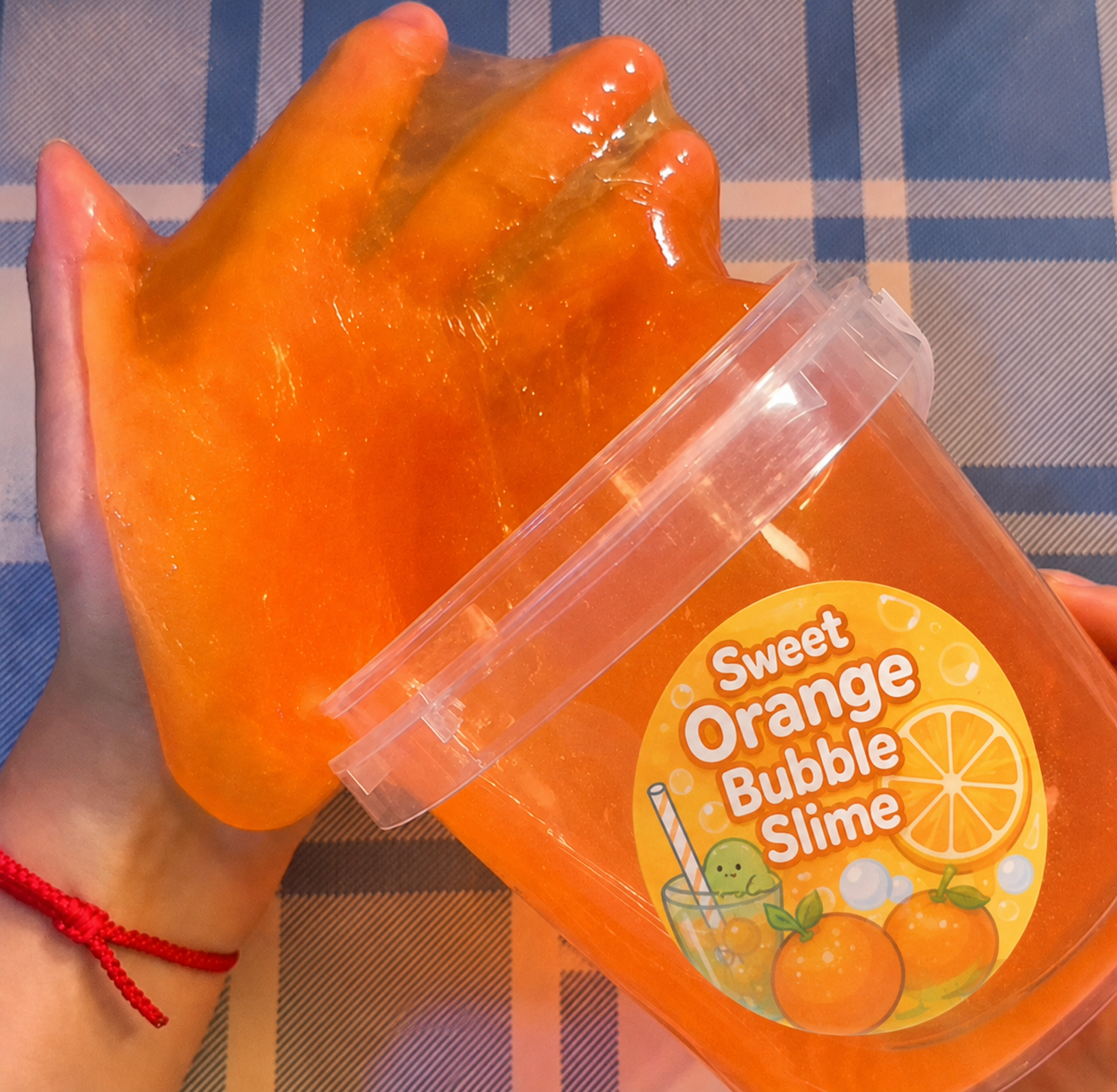 Liquid Slime