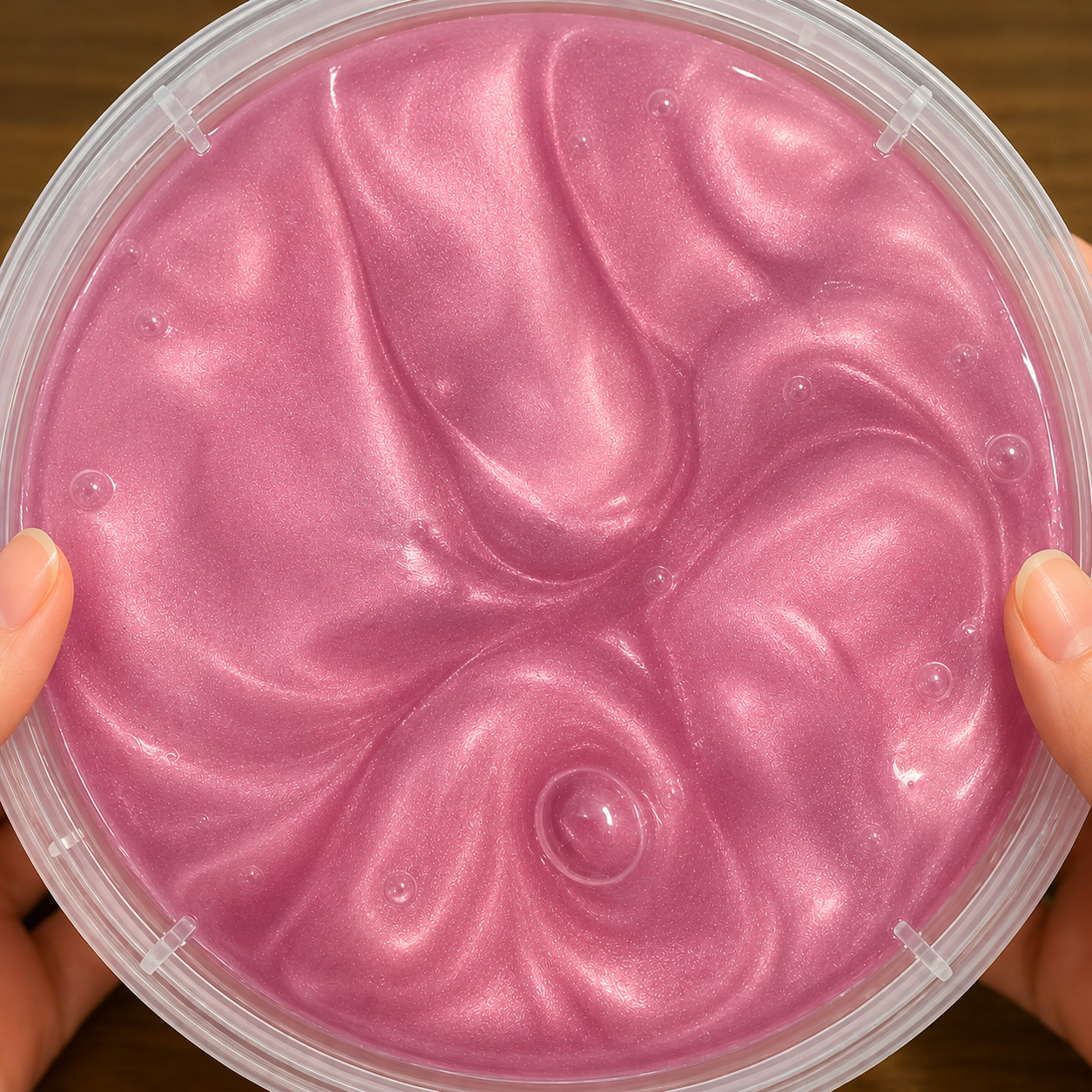 Liquid Slime