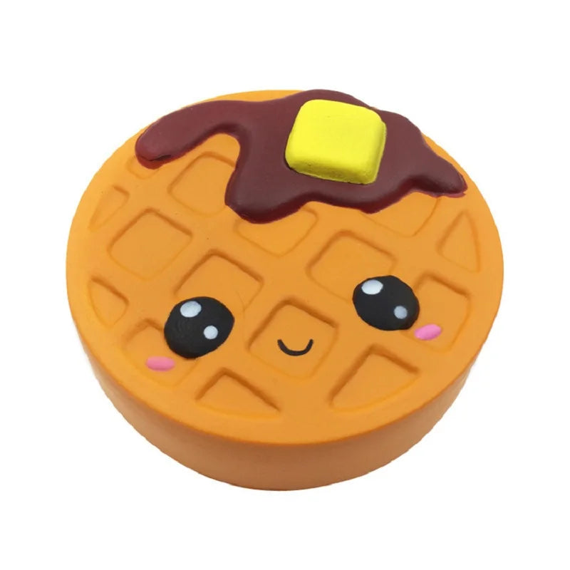 Waffle Squishie