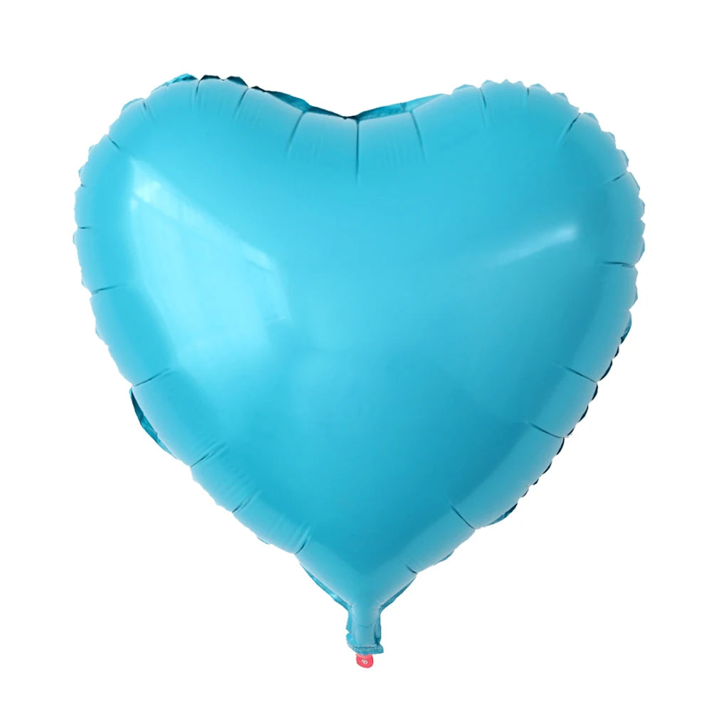 Large Heart Balloon