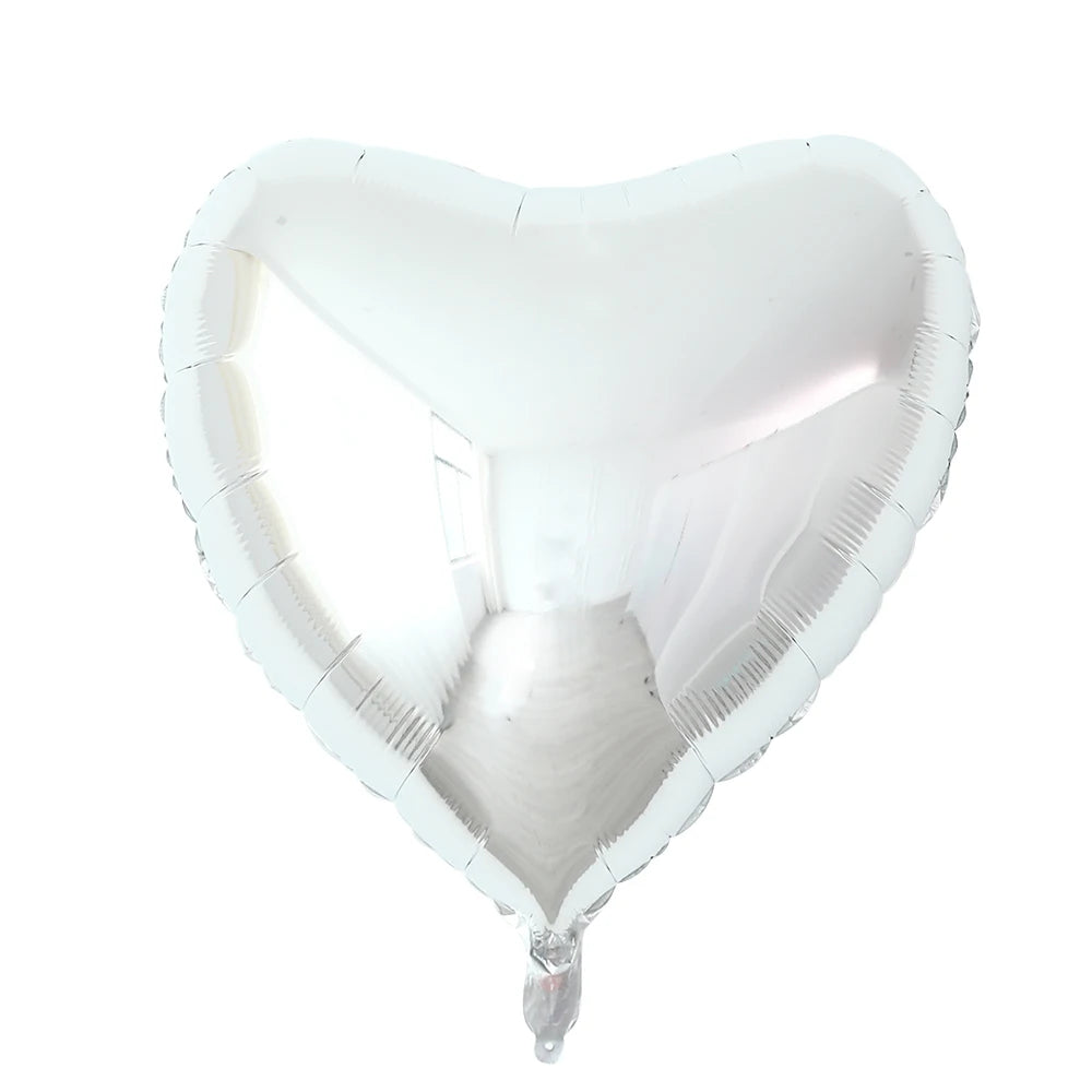 Large Heart Balloon
