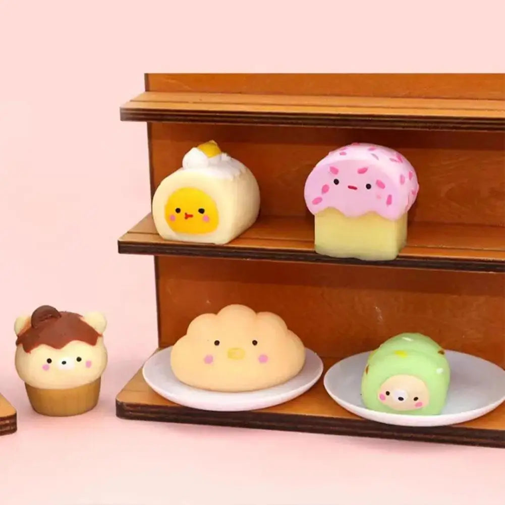 Random Mini Taba Squishies