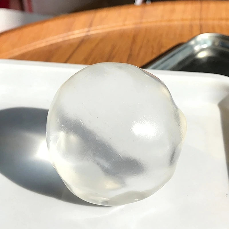 Summer Pearl Squishie