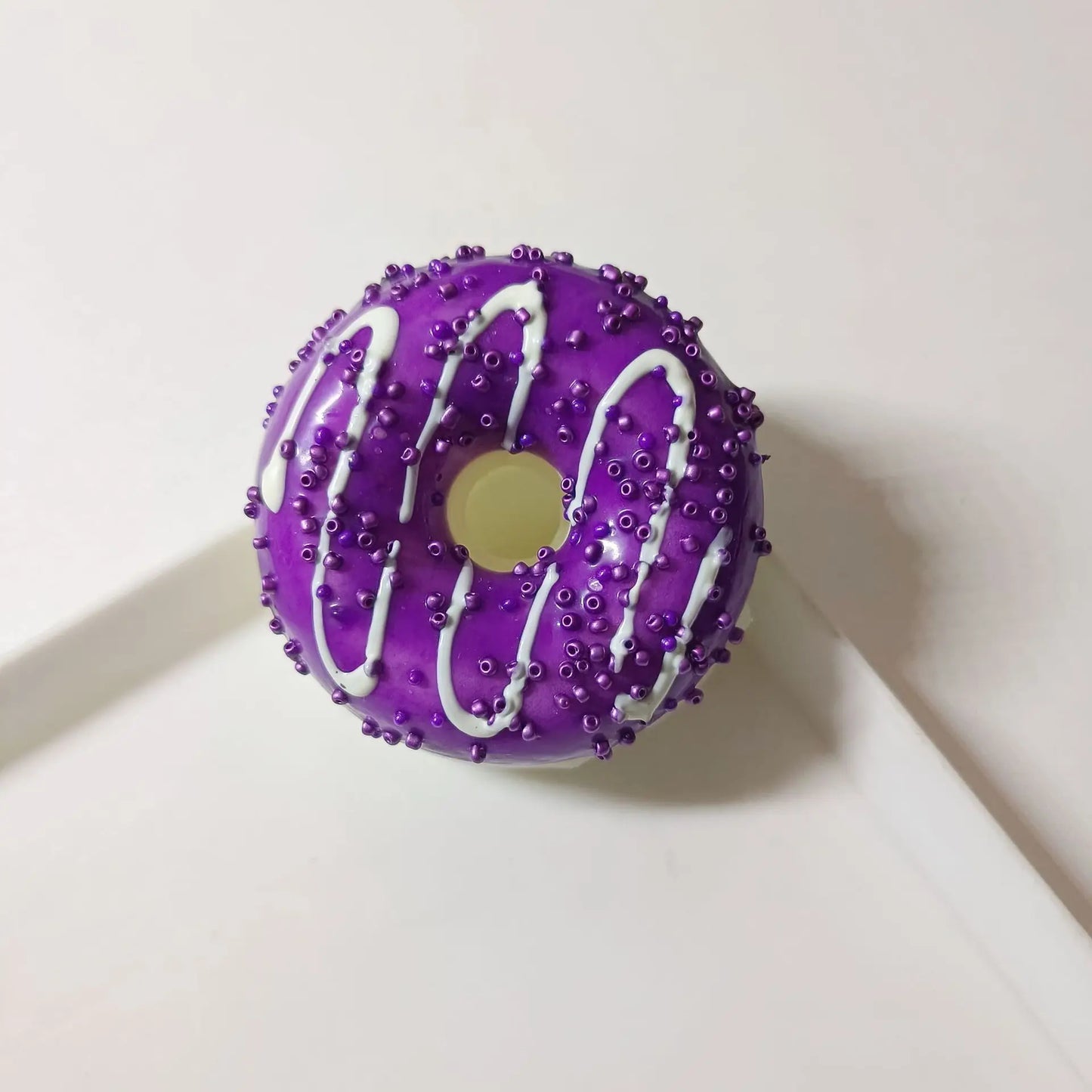 Legendary Resin Donut