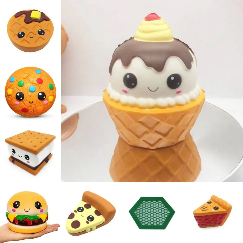 Food Squishies