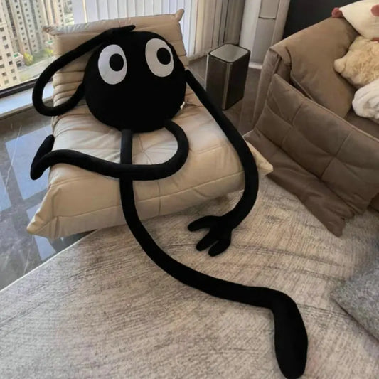 Giant Swag Ferry Plushie
