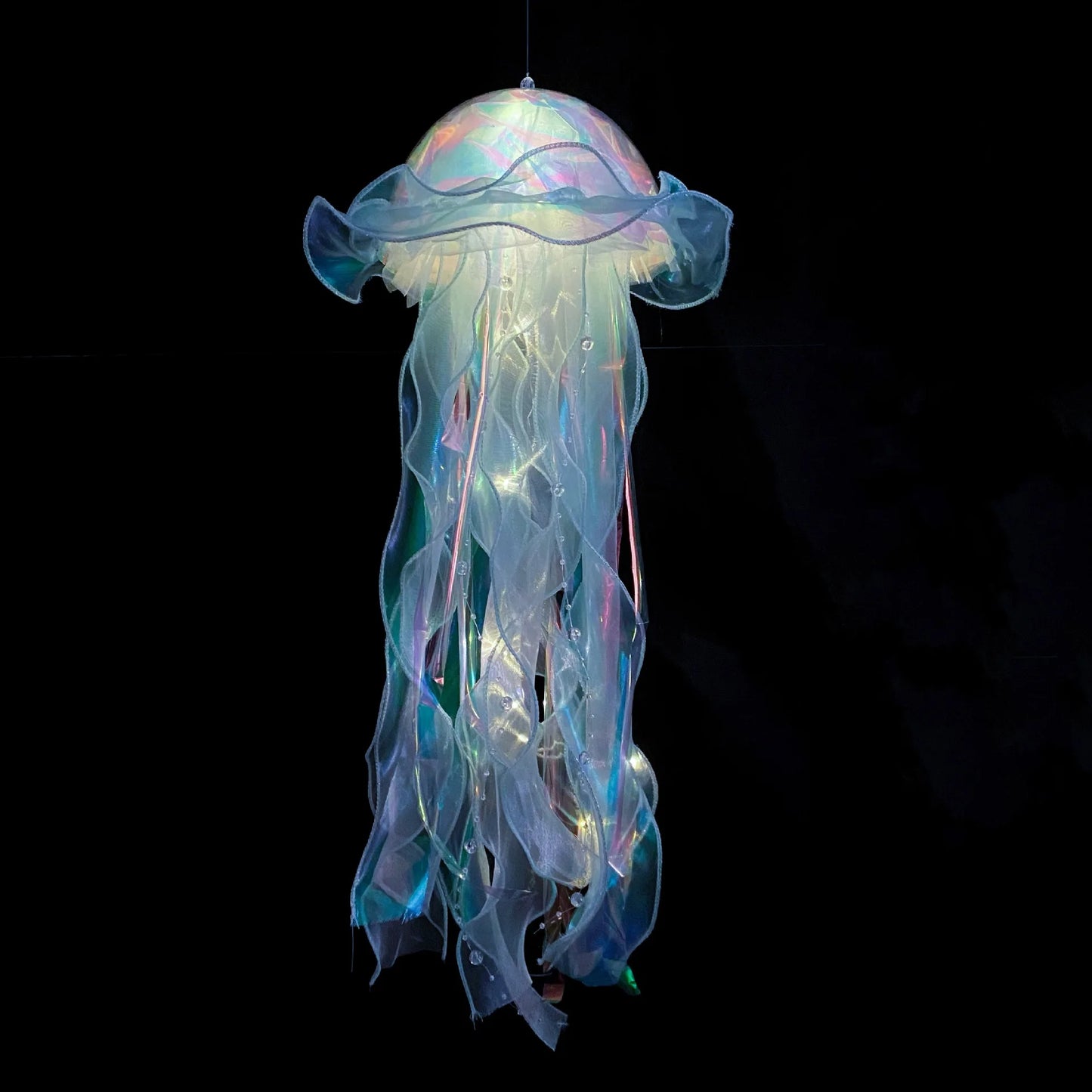 Mystical Jellyfish Light