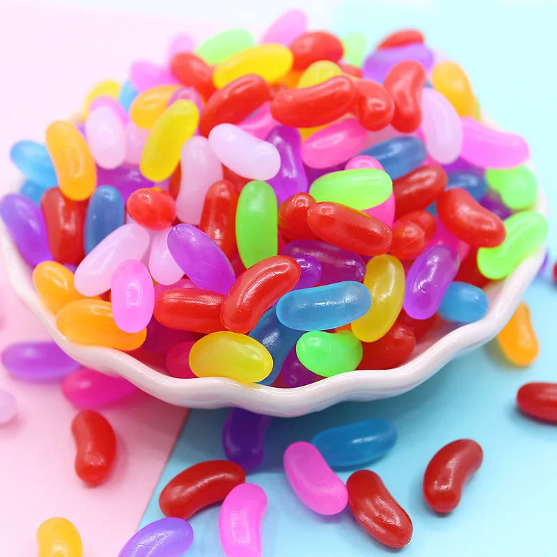 Resin Candy Cremes