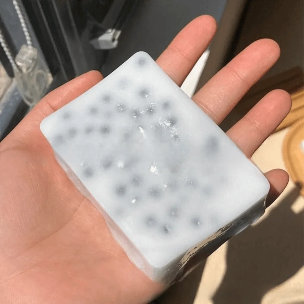 Pimple Popping Block