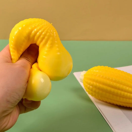 Corn Squishie