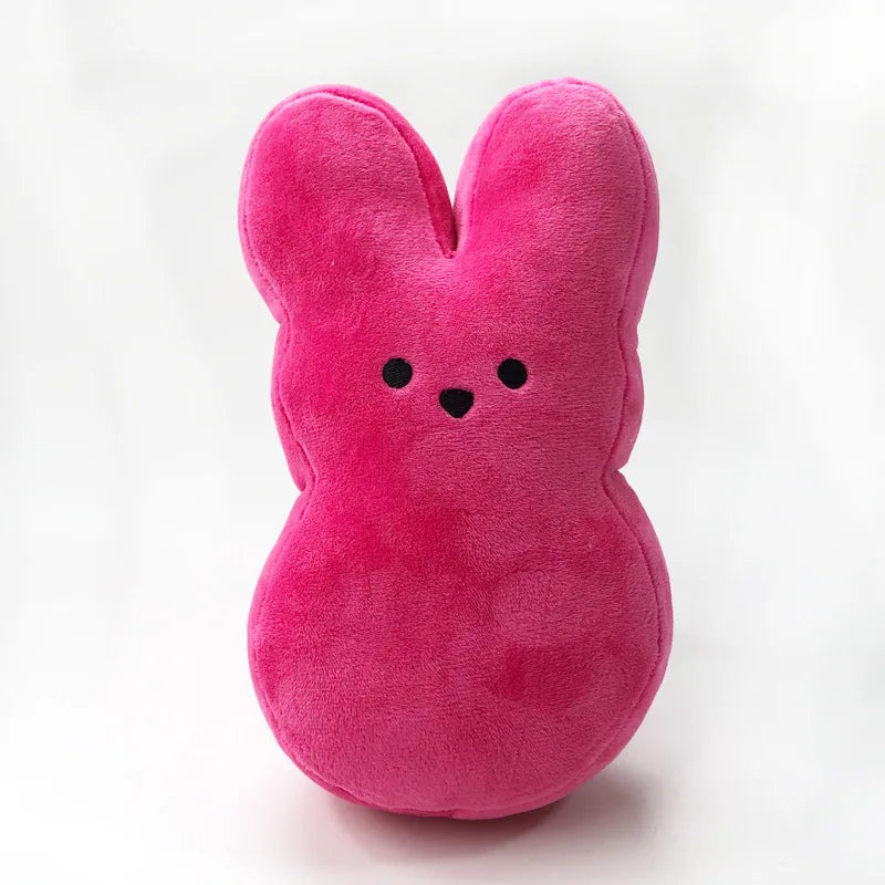 Easter Bunny Marshmallow Plushie