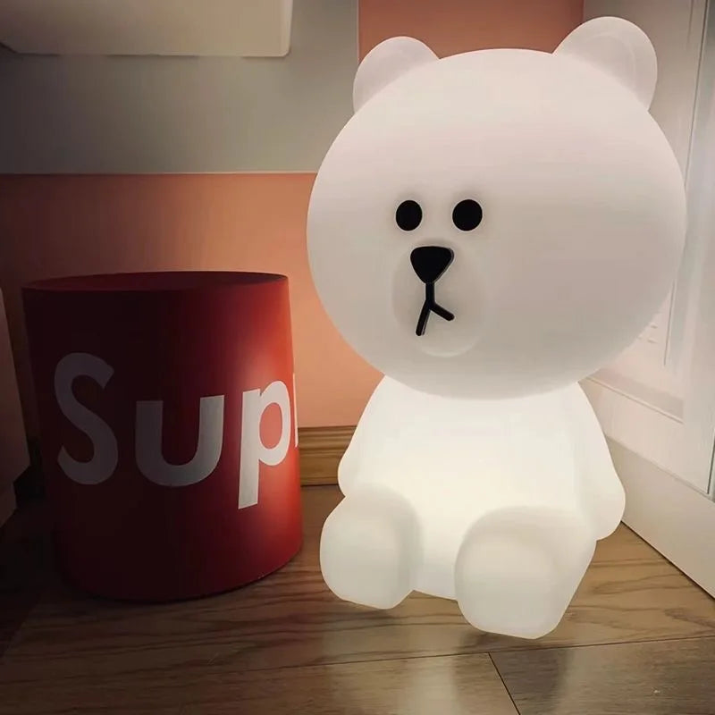 Baby Bear LED