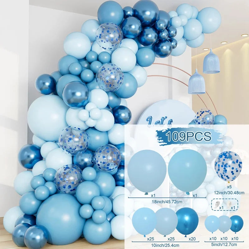Balloon Garland Arch Kit