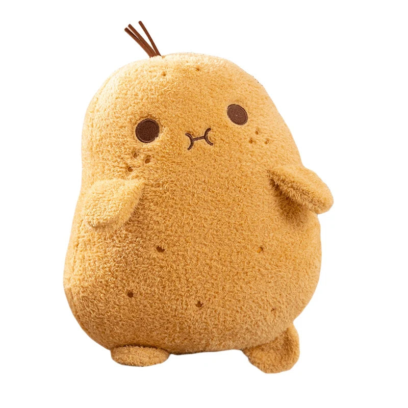 Chickie Nuggie Plushie