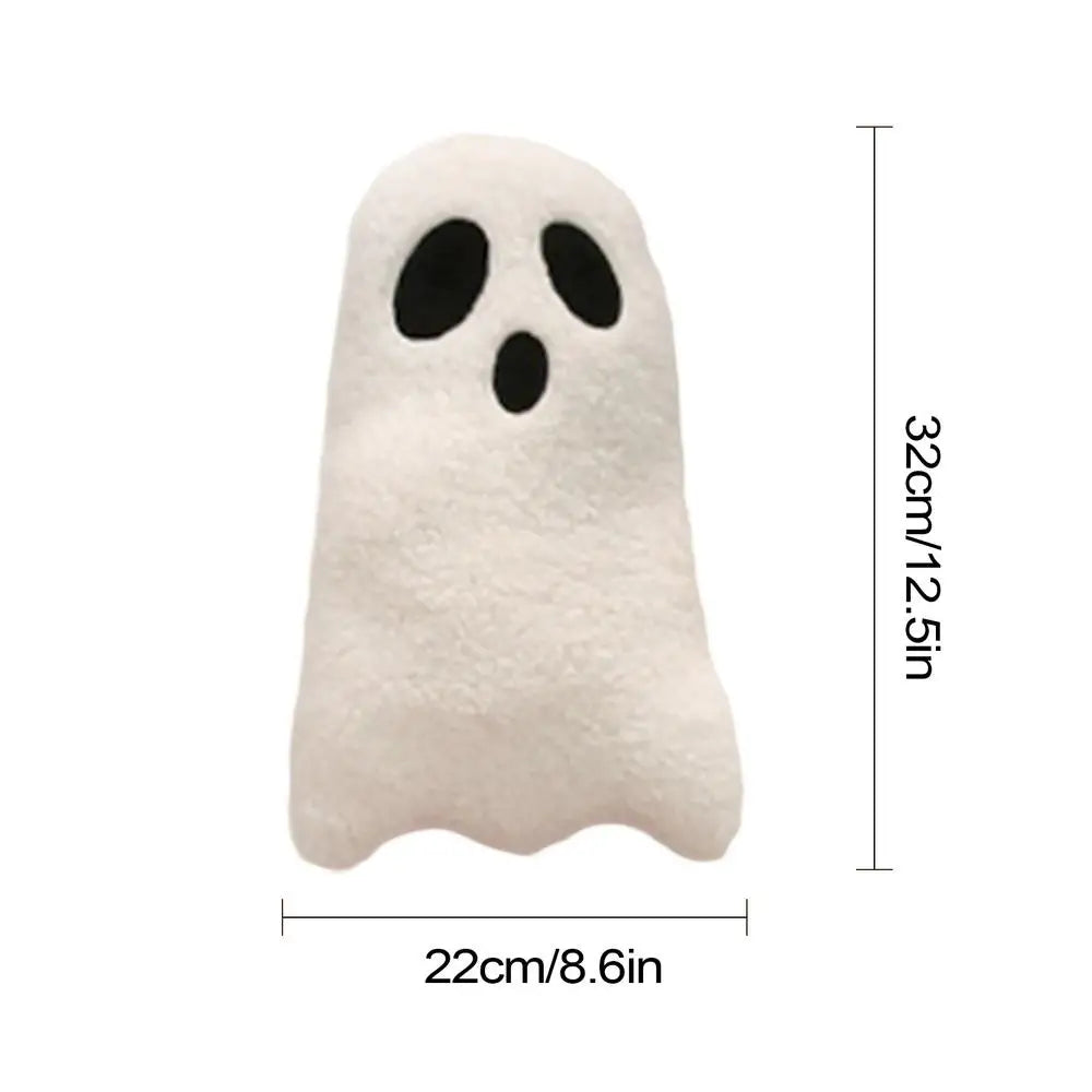 Ghost Plushie