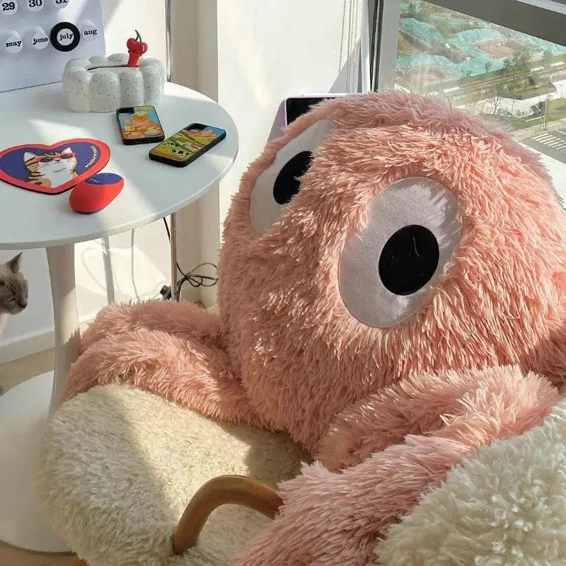 Giant Swag Ferry Plushie
