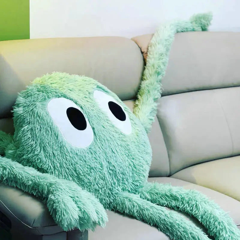 Giant Swag Ferry Plushie