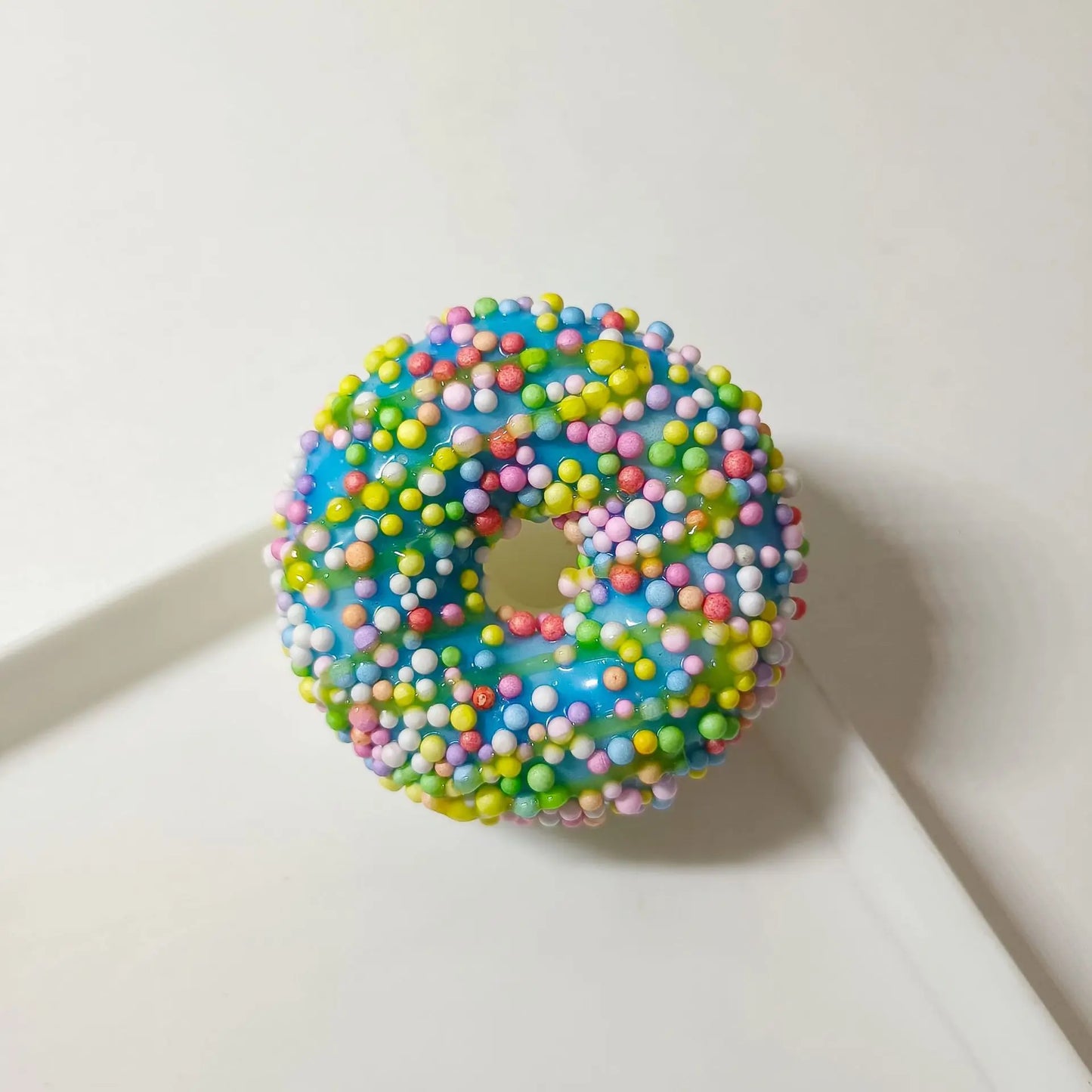 Legendary Resin Donut