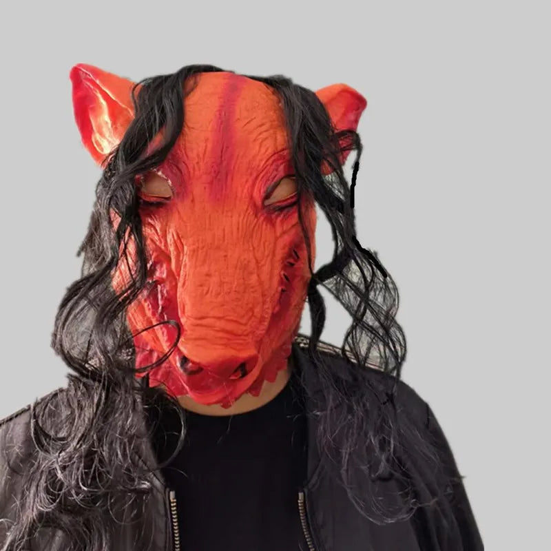 Saw Pig Mask