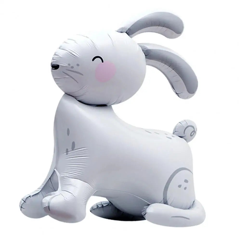 Large Bunny Balloon