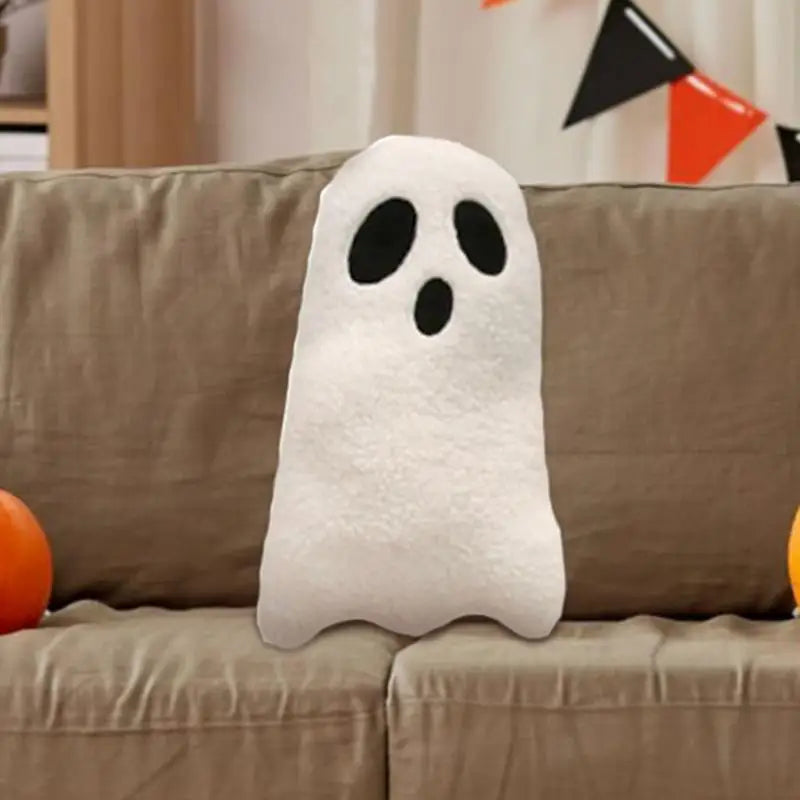 Ghost Plushie