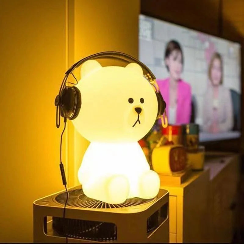 Baby Bear LED