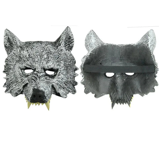 Wolf Mask