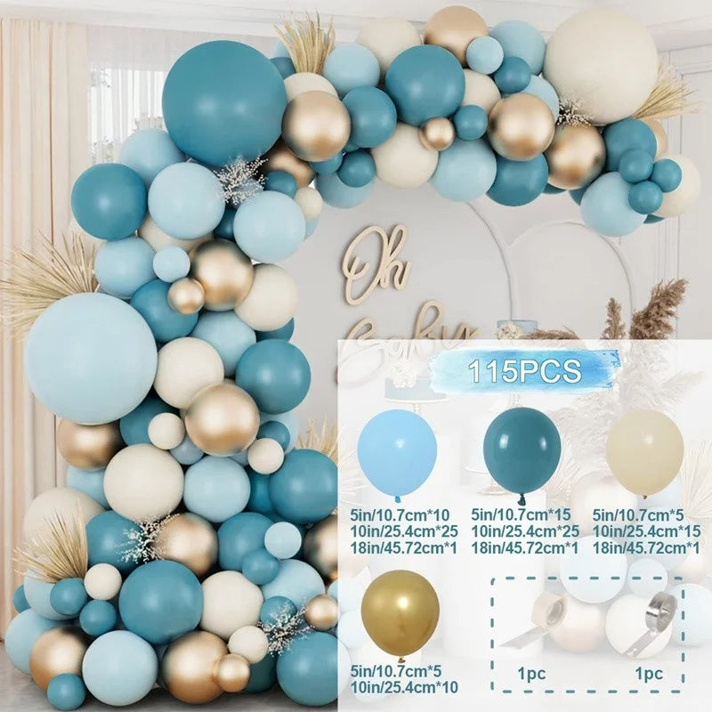 Balloon Garland Arch Kit