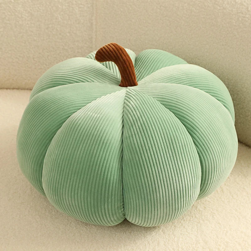 Pumpkin Plushie