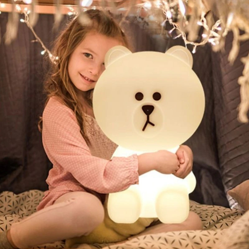 Baby Bear LED