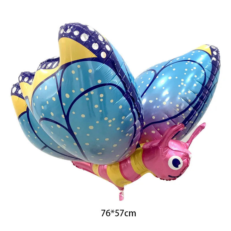 Butterfly Balloons