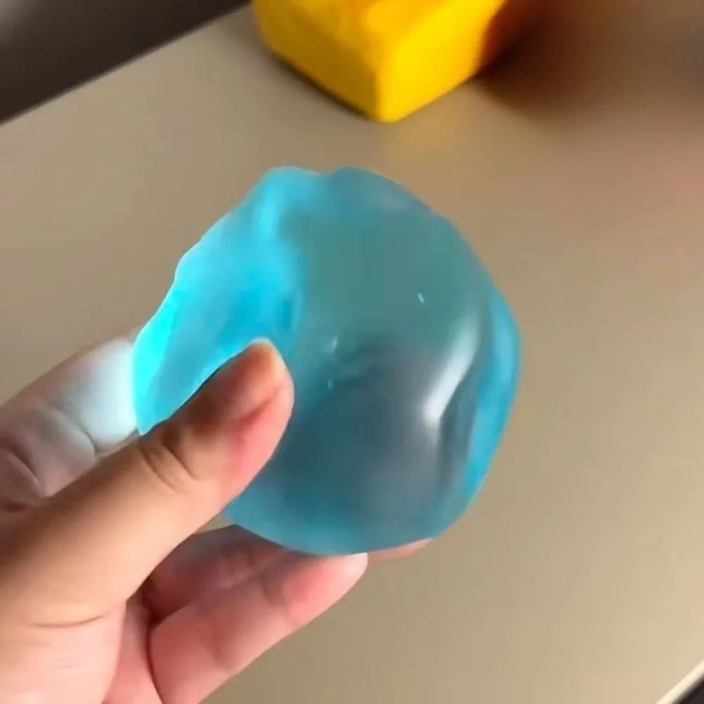 Blue Maltose Squishie