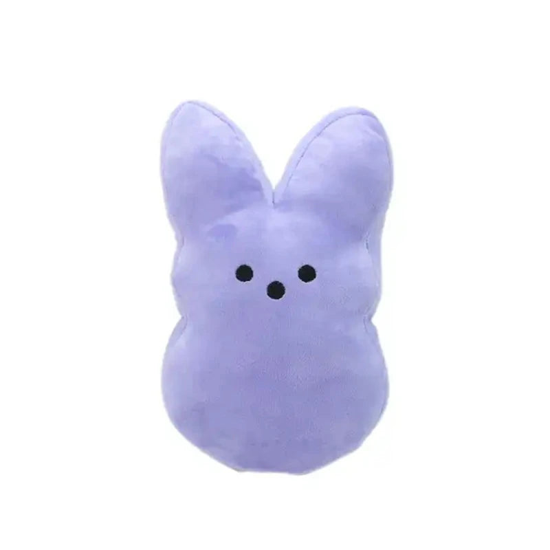 Easter Bunny Marshmallow Plushie