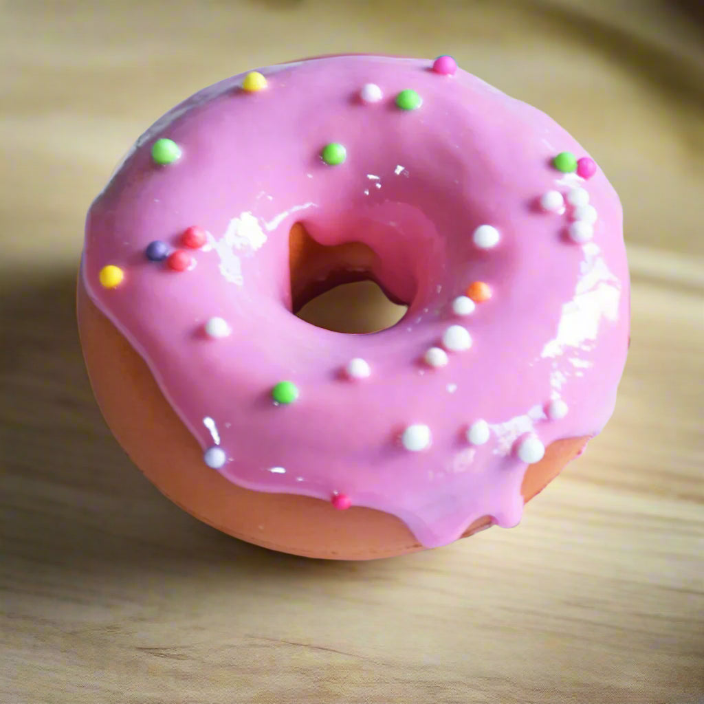 Donut Trinket