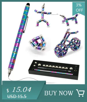 Strawberry Taba Squishie