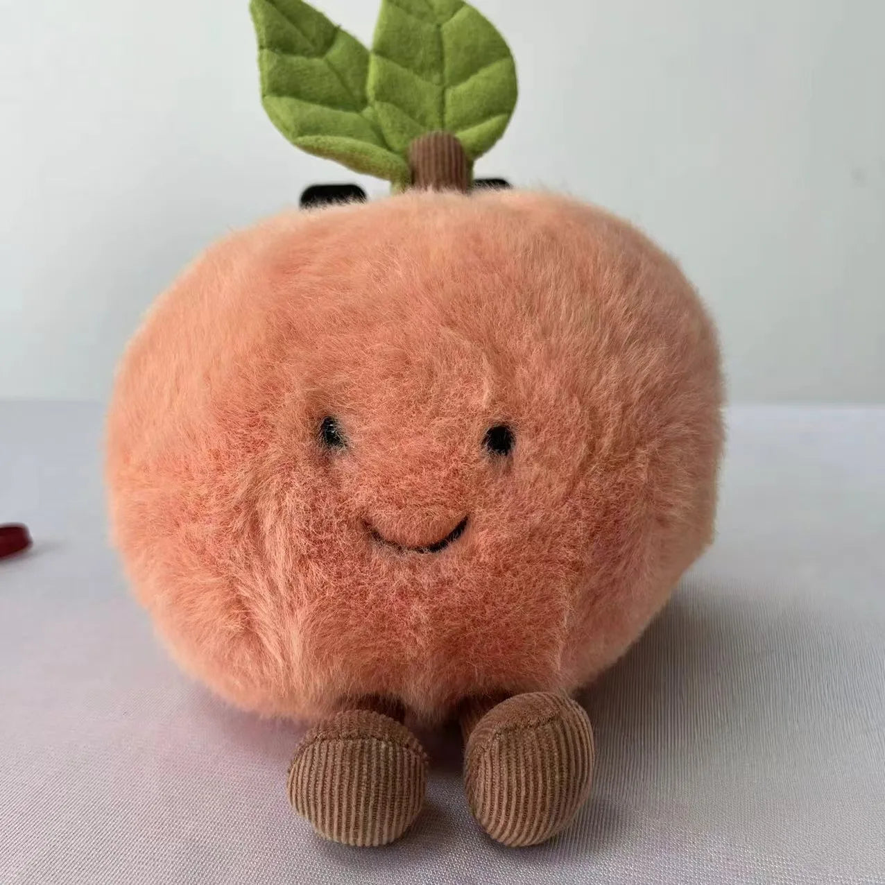 Jelly Cat Fruit Plushies
