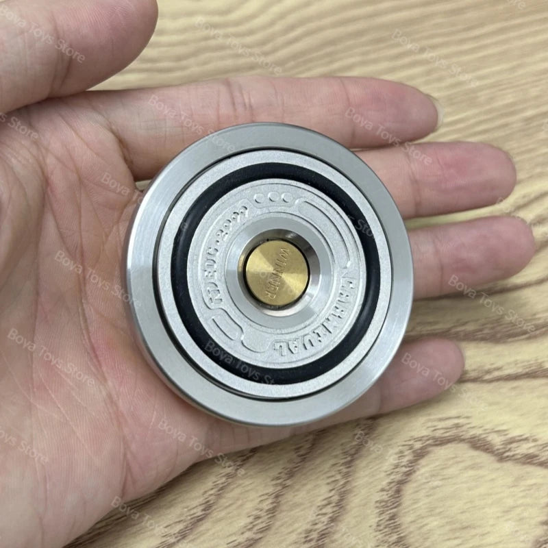 Roulette Fidget Spinner