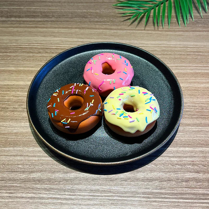 Donut Trinket