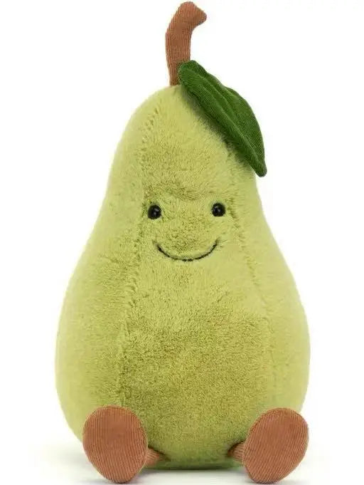 Jelly Cat Fruit Plushies